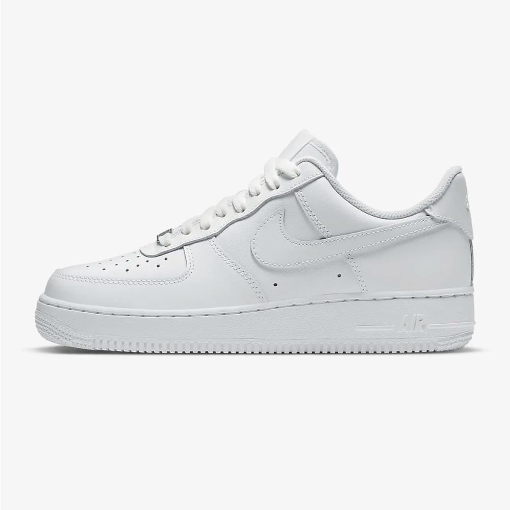 Nike Air Force 1 Sneakers White